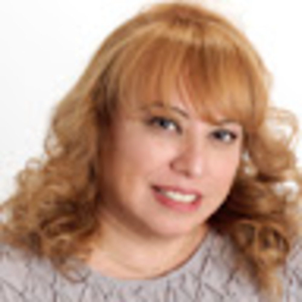 Meet your Posher, Sandra